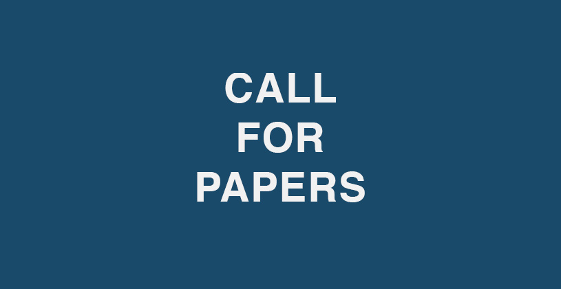 Call for Papers IRSA