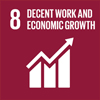 SDG 8