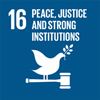 SDG 16