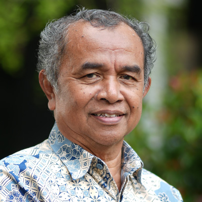 Abdul Halim