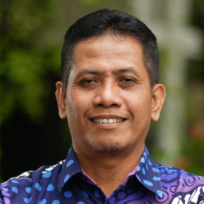 Ahmad Kurniawan