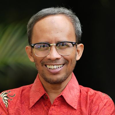 Arief Surya Irawan