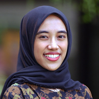 Atikah Dian Rahmawati