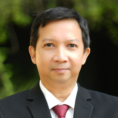 Bayu Aji Aritejo