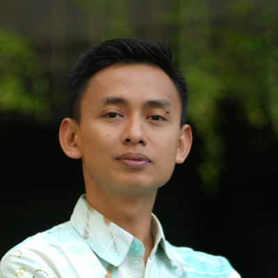 Danis Apriyanto