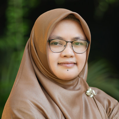 Dewi Fatmawati