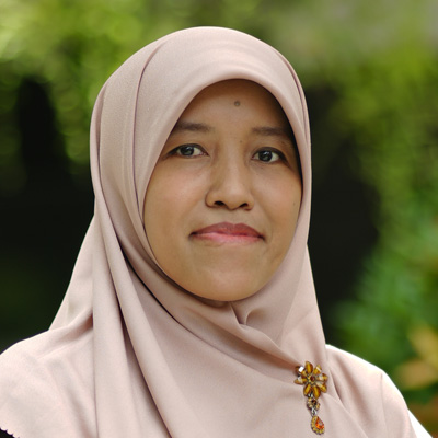 Diyah Putrianti