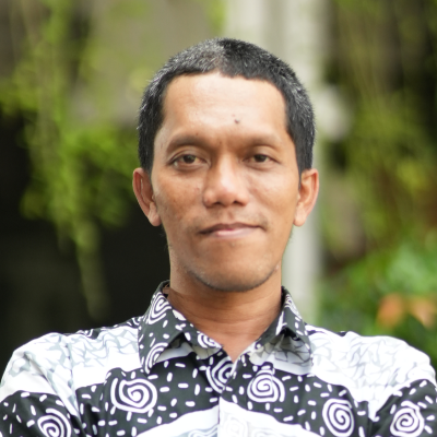 Dwi Susilo Nugroho