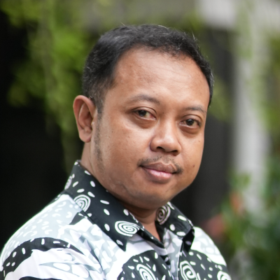 Eko Hariyanto