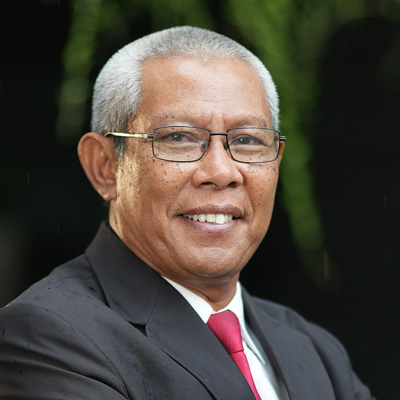 Eko Suwardi