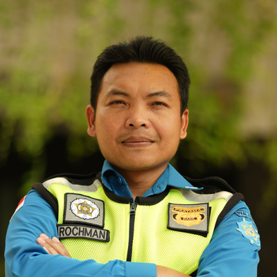 Fatqurrochman Widya Atmoko