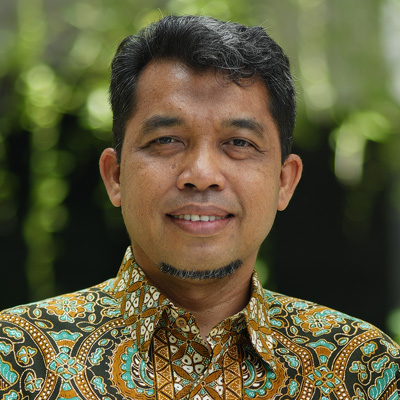 Irwan Taufiq Ritonga