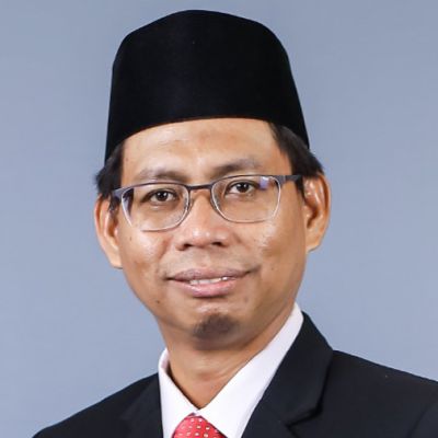 Mahfud Sholihin