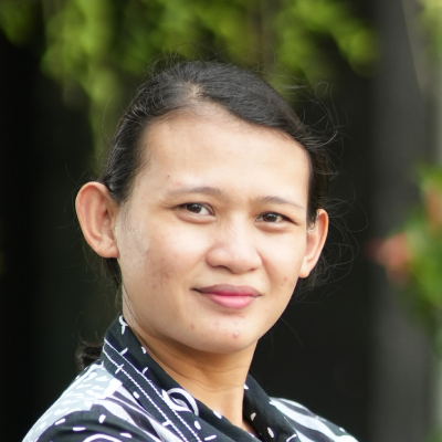 Maria Wintang Rarasati