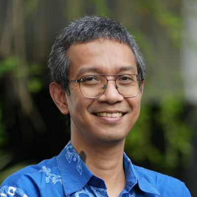 Muhammad Ryan Sanjaya