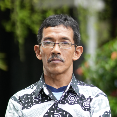 Muhammad Salim Susanto