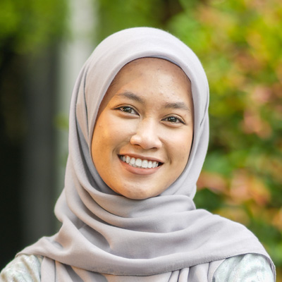 Nabila Nurul Hasyim