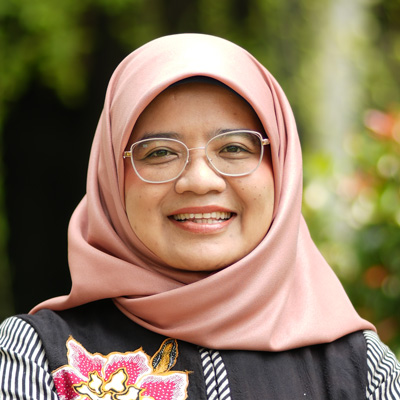 Nurul Indarti