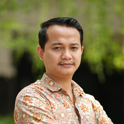 Panji Arya Kusumo