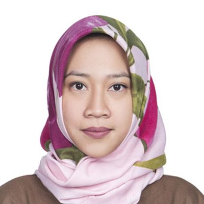 Putri Paramita Agritansia