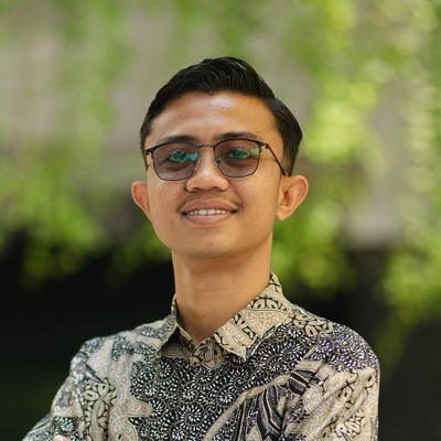 Rahmad Khaidar Apriyanto