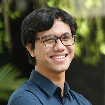 Reza Bangun Mahardika