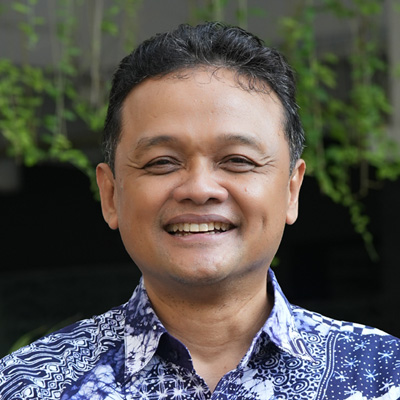 Rimawan Pradiptyo