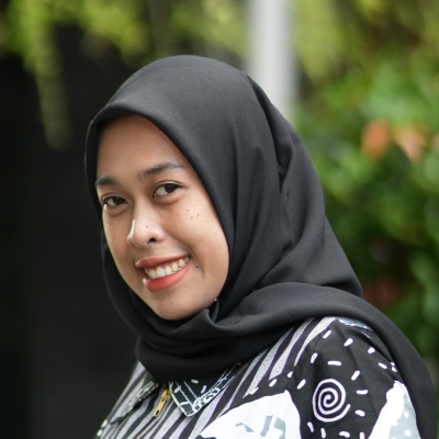 Siti Amanah