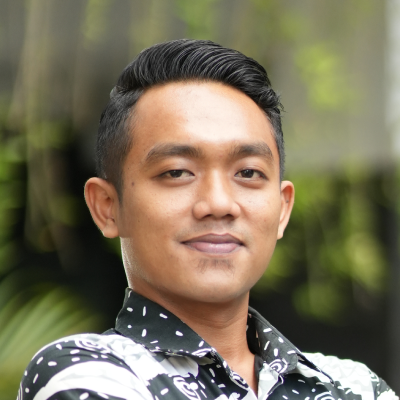 Yudi Prasetia