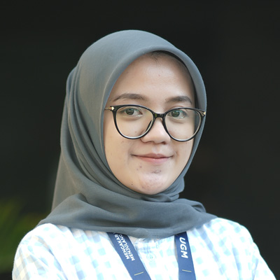 Zahra Firdausy Imani