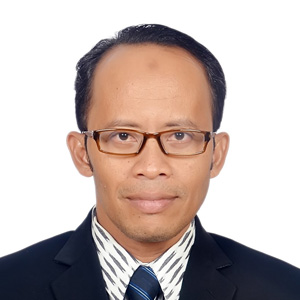 Arief Surya Irawan