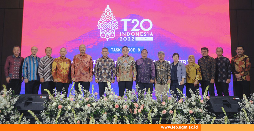 Indonesia Infrastructure Roundtable 2022