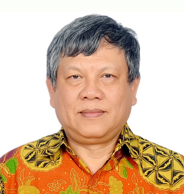 Jogiyanto Hartono Mustakini