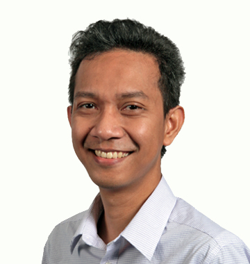 Muhammad Ryan Sanjaya