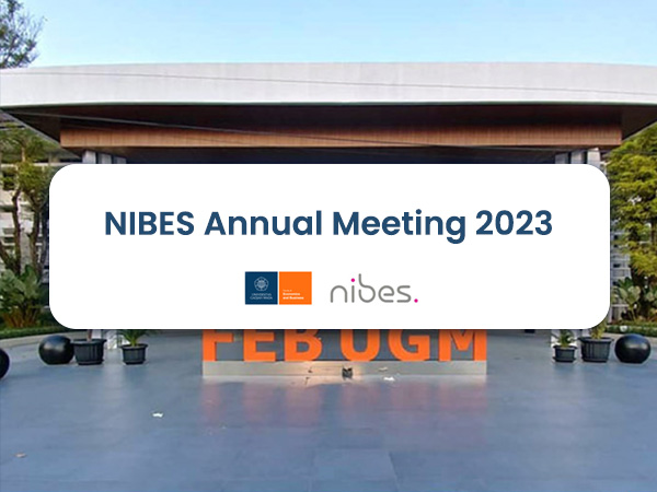 NIBES Annual Meeting 2023