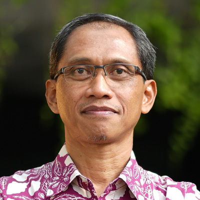 C. Budi Santoso