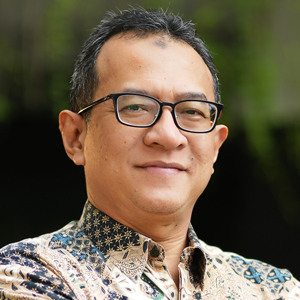 Elan Satriawan