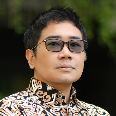 Gunawan Wibisono