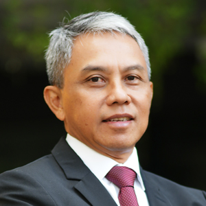 Hengki Purwoto