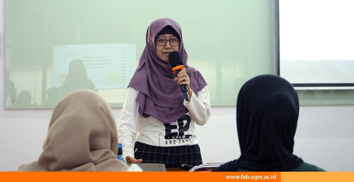 Siti Nuryani - INPARTNER Consultant