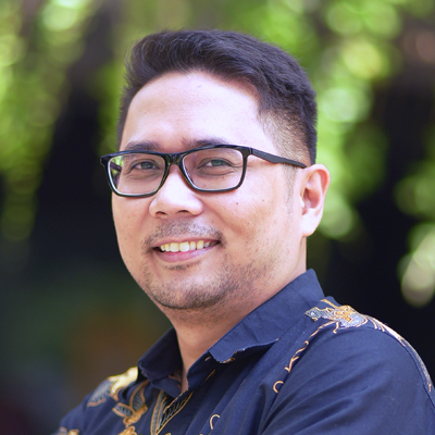 Wisnu Setiadi Nugroho