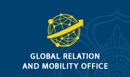 Global Relation and Mobility Office