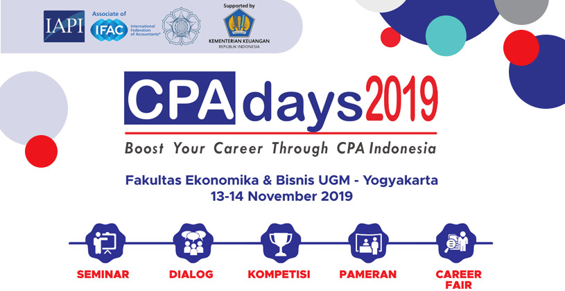 CPA Days 2019
