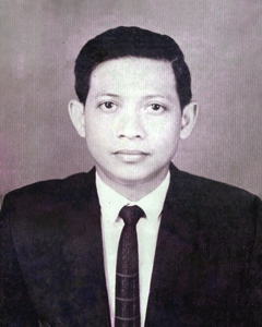 Bambang Riyanto