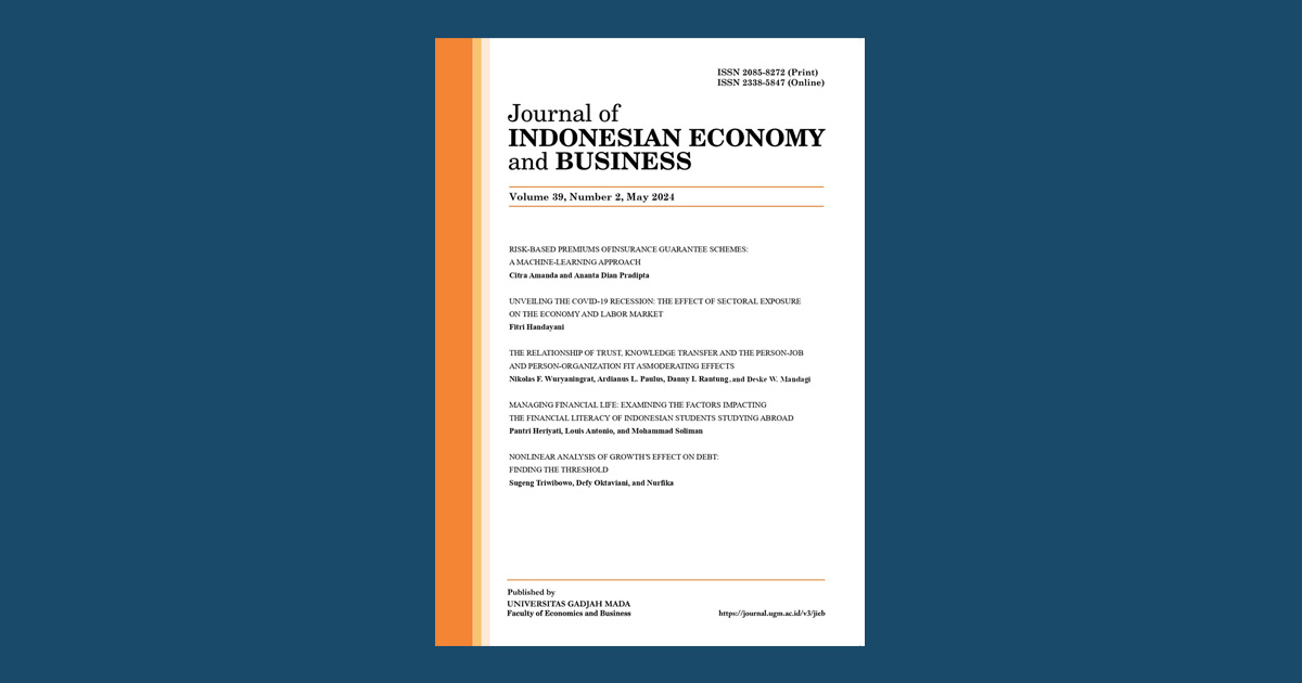 JIEB Cover
