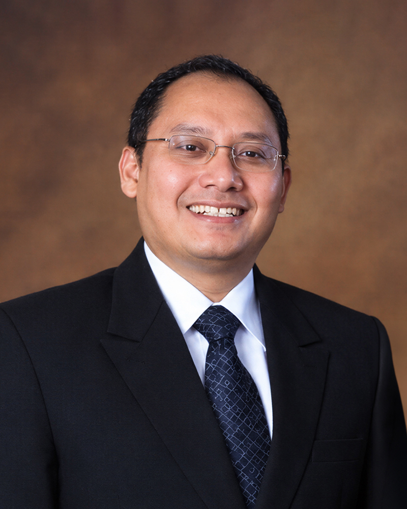 BM Purwanto