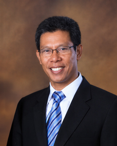 Eko Suwardi