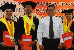 Graduation Ceremony