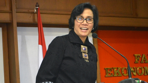 Sri Mulyani