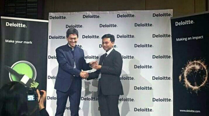 Wikan Deloitte